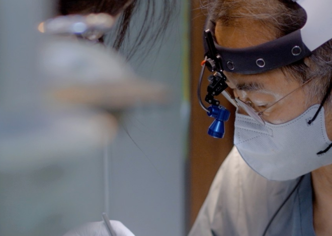 대표원장의 1:1 진료